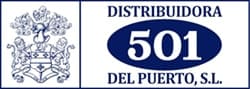 Distribuidora 501